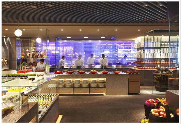 青白江湖景一号草莓视频懂你更多酒店设备图片