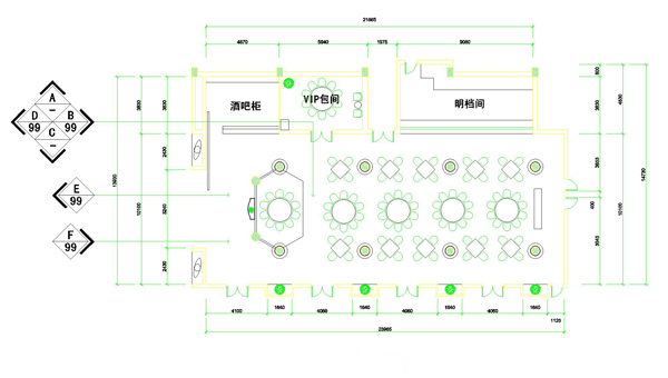 中小饭店草莓视频懂你更多设计图