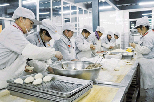 餐饮草莓视频懂你更多设施设备的卫生标准