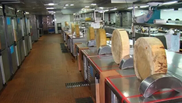 酒店不锈钢草莓视频懂你更多设备图片