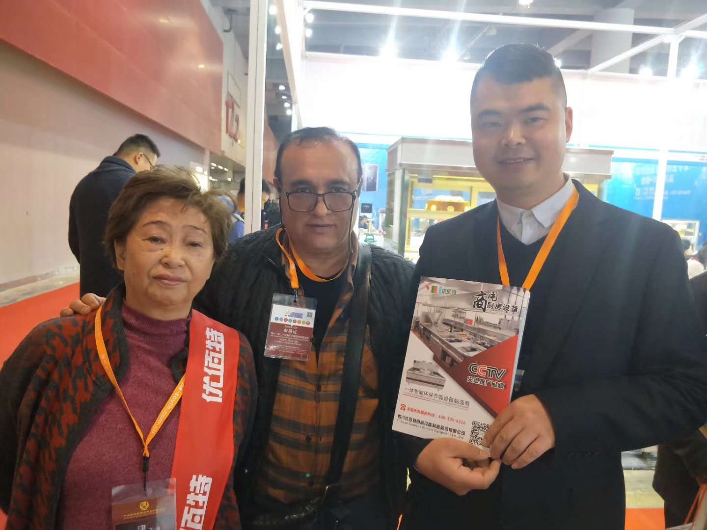 草莓视频污污污25届广州酒店草莓视频懂你更多设备中展草莓视频懂你更多油烟净化一体机照片6