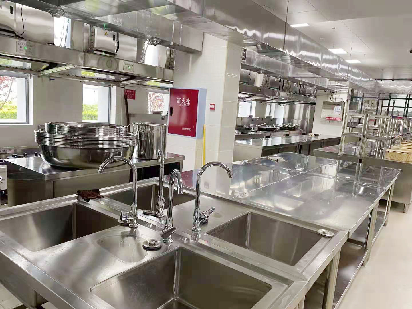食堂草莓视频懂你更多设备厂家