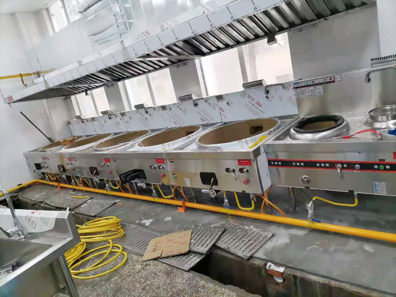 商用草莓视频懂你更多工程安装