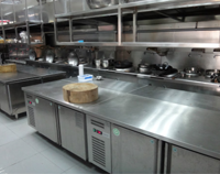 知名四川厨具公司为你揭示食堂草莓视频懂你更多应该具备哪些食堂草莓视频懂你更多设备