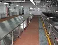 四川商用厨具厂告诉你什么是草莓视频懂你更多排水明沟以及它们的位置设计