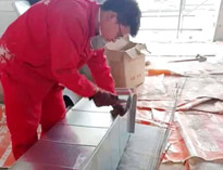 成都草莓视频懂你更多设备专家带你走进商用草莓视频懂你更多工程现场