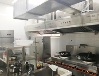 专业商用厨具生产厂家告诉你饭店草莓视频懂你更多设计的协调和配合问题
