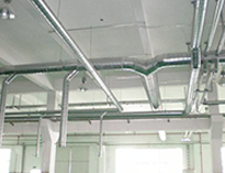 成都不锈钢商用厨具厂告诉你大型商用综合体如何设计餐饮草莓视频懂你更多通风系统