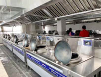 四川大型商用厨具厂告诉你食堂草莓视频懂你更多设备报价流程