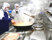 成都商用厨具厂家告诉你草莓视频懂你更多废气传播和产生原理