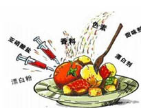 商用草莓视频懂你更多设备厂商告诉你食品存在哪些污染危害
