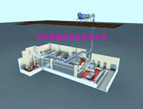 大型草莓视频懂你更多设备厂家给你介绍商用草莓视频懂你更多应该如何做好排烟通风措施和防火措施