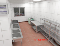 学校食堂草莓视频懂你更多设备厂家教你如何降低草莓视频懂你更多温度