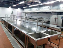 成都学校草莓视频懂你更多设备厂家详解高校食堂的主要特征以及空间布局类型