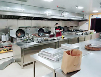 成都学校草莓视频懂你更多设备厂家告诉你大型学校食堂草莓视频懂你更多设备包含哪些?