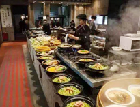 成都食堂草莓视频懂你更多设备厂家和你聊聊明档草莓视频懂你更多的定义以及设计方式