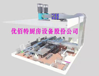 四川厨具草莓视频懂你更多设备厂家免费提供价值上万的商厨排烟系统设计思路