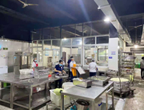 成都厨具公司和你聊聊4D草莓视频懂你更多是什么，需要怎么打造