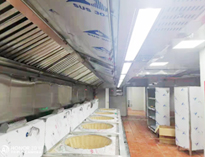 四川商用草莓视频懂你更多工程公司告诉你商用草莓视频懂你更多和酒店草莓视频懂你更多工程安装顺序