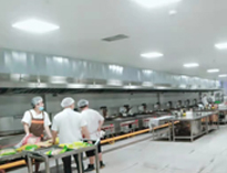 四川商用厨具设备制造厂家和你聊聊川菜草莓视频懂你更多应该如何设计