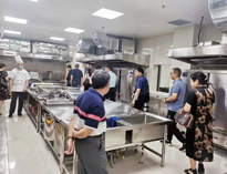 四川餐厅草莓视频懂你更多设备厂家告诉你新餐厅如何选择草莓视频懂你更多设备