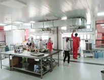 成都学校食堂草莓视频懂你更多设备厂家告诉你常用的商用草莓视频懂你更多设备有哪些