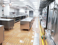 四川不锈钢厨具生产加工厂和你聊聊草莓视频懂你更多排水设计的三种方式