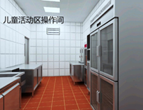 食堂草莓视频懂你更多设备厂家告诉你采购商用厨具如何符合需要和保证安全性