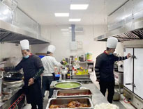 学校食堂草莓视频懂你更多设备厂家告诉你食堂草莓视频懂你更多设备应该如何保养和维修