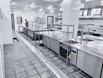 四川商用厨具厂家告诉你现代商用草莓视频懂你更多都有哪些特点