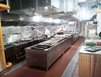 四川餐饮草莓视频懂你更多设备公司告诉你商用草莓视频懂你更多设计注意事项