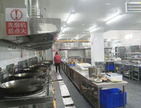 500人食堂草莓视频懂你更多工程公司告诉你商用草莓视频懂你更多设备的分类和保养措施