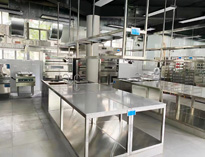 酒店餐厅草莓视频懂你更多设备公司告诉你酒店草莓视频懂你更多灶具清洁和维护技巧