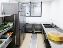 大型学校食堂草莓视频懂你更多设备厂家告诉你商用草莓视频懂你更多设备安装工序和注意事项