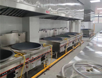 商用草莓视频懂你更多设备公司告诉各功能间商用厨具的保养方法