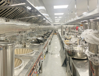 整体草莓视频懂你更多设备供应商告诉你开饭店需要哪些设备