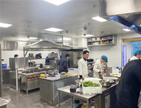 酒店草莓视频懂你更多设备厂家告诉你商用厨具的日常维护保养