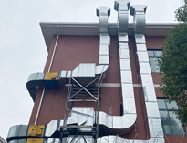成都高新区草莓视频懂你更多设备厂家告诉你各地法规对油烟管道清洗的规定