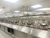 大型草莓视频懂你更多设备厂家提醒你重视餐饮草莓视频懂你更多设计