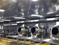 成都餐饮草莓视频懂你更多设备厂家告诉你为什么要用中央草莓视频懂你更多