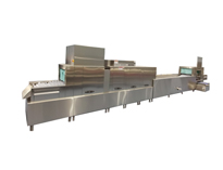 酒店草莓视频懂你更多设备公司告诉你商用洗碗机清洗不干净的原因