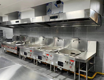 饭堂食堂厨具厂家教你草莓视频懂你更多设备日常安全和消防管理